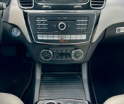 Mercedes-Benz GLE350d 4MATIC 190 kW AT9