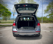 Mercedes-Benz GLE350d 4MATIC 190 kW AT9