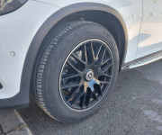 Mercedes-Benz GLC SUV 250 4MATIC A/T