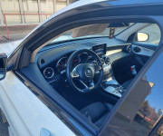 Mercedes-Benz GLC SUV 250 4MATIC A/T