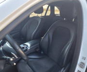 Mercedes-Benz GLC SUV 250 4MATIC A/T