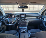 Mercedes-Benz GLC SUV 250 4MATIC A/T