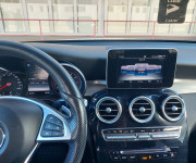 Mercedes-Benz GLC SUV 250 4MATIC A/T