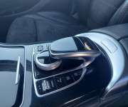 Mercedes-Benz GLC SUV 250 4MATIC A/T