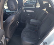 Mercedes-Benz GLC SUV 250 4MATIC A/T