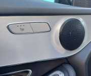 Mercedes-Benz GLC SUV 250 4MATIC A/T