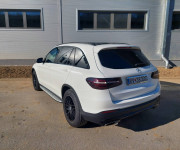 Mercedes-Benz GLC SUV 250 4MATIC A/T