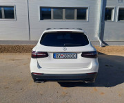 Mercedes-Benz GLC SUV 250 4MATIC A/T
