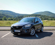 Mazda CX-5 2.2 Skyactiv-D 175k AWD Revolution A/T