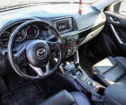Mazda CX-5 2.2 Skyactiv-D 175k AWD Revolution A/T