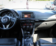 Mazda CX-5 2.2 Skyactiv-D 175k AWD Revolution A/T