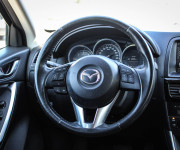 Mazda CX-5 2.2 Skyactiv-D 175k AWD Revolution A/T