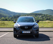 Mazda CX-5 2.2 Skyactiv-D 175k AWD Revolution A/T