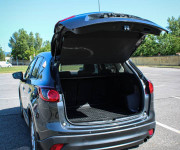 Mazda CX-5 2.2 Skyactiv-D 175k AWD Revolution A/T