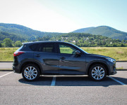 Mazda CX-5 2.2 Skyactiv-D 175k AWD Revolution A/T