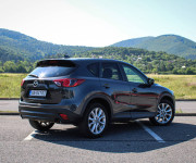 Mazda CX-5 2.2 Skyactiv-D 175k AWD Revolution A/T