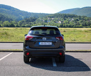 Mazda CX-5 2.2 Skyactiv-D 175k AWD Revolution A/T