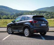 Mazda CX-5 2.2 Skyactiv-D 175k AWD Revolution A/T