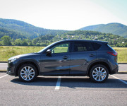 Mazda CX-5 2.2 Skyactiv-D 175k AWD Revolution A/T