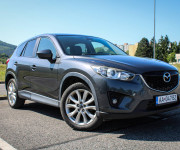 Mazda CX-5 2.2 Skyactiv-D 175k AWD Revolution A/T