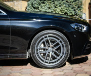 Mercedes-Benz E trieda Kombi 53 4MATIC+ AMG, Airmatic, Distronic+, Pano, Masáž, Webasto, Ambien