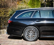 Mercedes-Benz E trieda Kombi 53 4MATIC+ AMG, Airmatic, Distronic+, Pano, Masáž, Webasto, Ambien