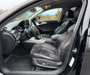 Audi A6 Avant 3.0 TDI DPF 272k quattro S tronic