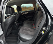 Audi A6 Avant 3.0 TDI DPF 272k quattro S tronic