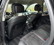 Audi A6 Avant 3.0 TDI DPF 272k quattro S tronic