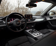 Audi A6 Avant 3.0 TDI DPF 272k quattro S tronic