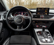 Audi A6 Avant 3.0 TDI DPF 272k quattro S tronic