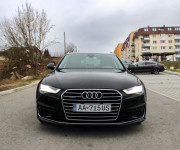 Audi A6 Avant 3.0 TDI DPF 272k quattro S tronic