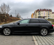 Audi A6 Avant 3.0 TDI DPF 272k quattro S tronic