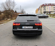 Audi A6 Avant 3.0 TDI DPF 272k quattro S tronic
