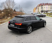 Audi A6 Avant 3.0 TDI DPF 272k quattro S tronic