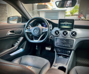 Mercedes-Benz CLA Kupé 200 CDI AMG LINE A/T