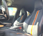 Mercedes-Benz CLA Kupé 200 CDI AMG LINE A/T