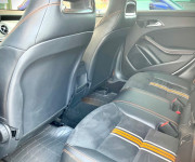 Mercedes-Benz CLA Kupé 200 CDI AMG LINE A/T