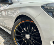 Mercedes-Benz CLA Kupé 200 CDI AMG LINE A/T