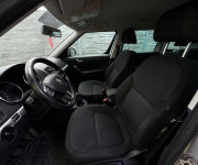 Skoda Yeti 2.0 TDi 4x4 2015