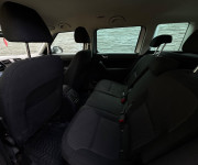 Skoda Yeti 2.0 TDi 4x4 2015