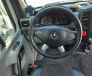 Mercedes Benz Sprinter City 45 LL