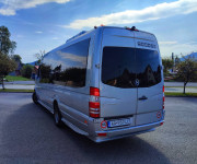 Mercedes Benz Sprinter City 45 LL