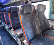 Mercedes Benz Sprinter City 45 LL