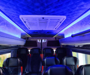 Mercedes Benz Sprinter City 45 LL