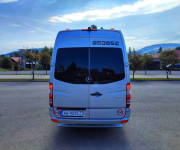 Mercedes Benz Sprinter City 45 LL