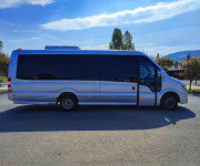 Mercedes Benz Sprinter City 45 LL