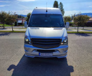 Mercedes Benz Sprinter City 45 LL