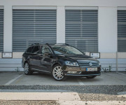 Volkswagen Passat Variant 2.0 TDI BMT Highline DSG