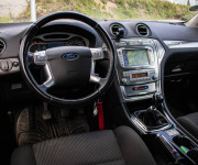 Ford Mondeo Combi 2.5 20V Titanium S